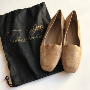 Donald Pliner Loafers